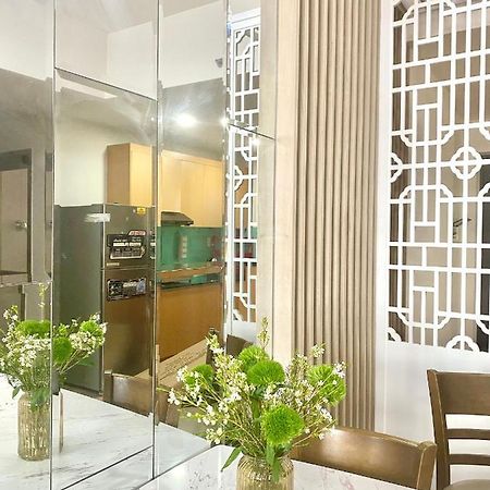 Can Ho Sky9 Day Du Tien Ich 2 Phong Ngu - Lien Phuong Quan 9 Bed & Breakfast Ho Chi Minh City Exterior photo